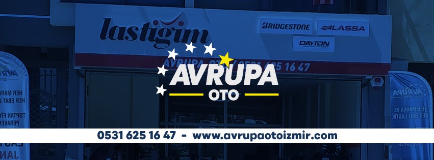 Avrupa Oto Buca